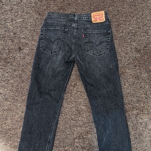 Levi's jeans